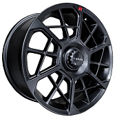 FR Replica Zeekr INF-3165 (Zeekr 009) 8x19 5*108 ET45 DIA63.4 MATT B/Черный матовый